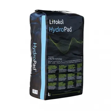Litokol Hydropad  33 lb  bag
